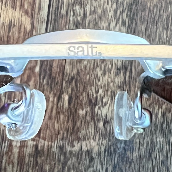 Y2K Salt Optics Avatar Sunglass - Picture 6 of 9